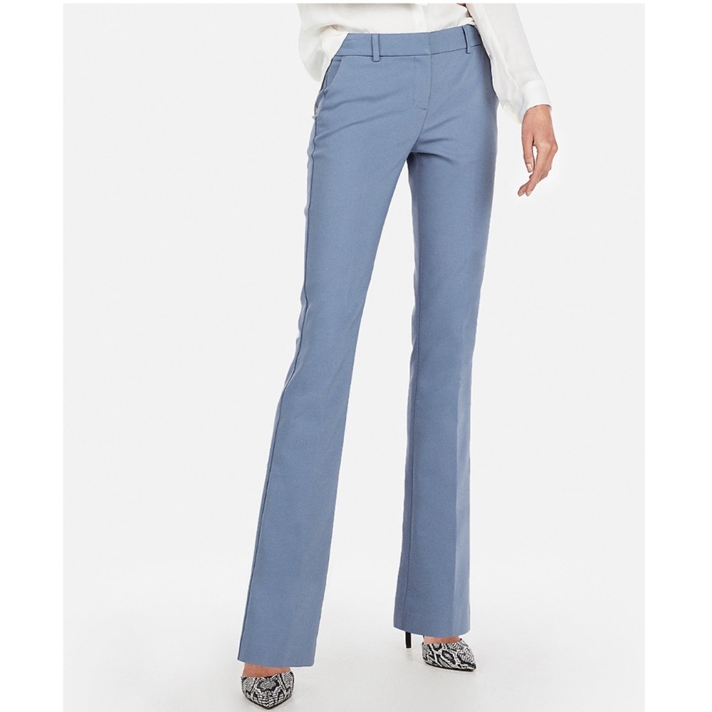 Express Columnist Pants